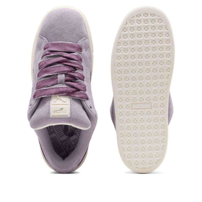 (WMNS) Semsket skinn XL «Gudinne»
