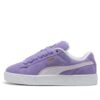 (WMNS) Semsket skinn XL «Lavendel Alert»