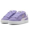 (WMNS) Semsket skinn XL «Lavendel Alert»