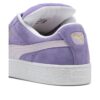 (WMNS) Semsket skinn XL «Lavendel Alert»