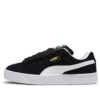 (WMNS) Semsket skinn XL &laquo;Svart PUMA Hvit&raquo;