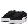 (WMNS) Semsket skinn XL &laquo;Svart PUMA Hvit&raquo;