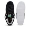 (WMNS) Semsket skinn XL &laquo;Svart PUMA Hvit&raquo;