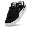 (WMNS) Semsket skinn XL &laquo;Svart PUMA Hvit&raquo;