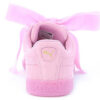 (WMNS) Semsket skinnhjerte-tilbakestilling «Prism Pink»