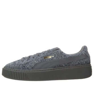 (WMNS) Semsket skinnplate Elemental