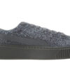 (WMNS) Semsket skinnplate Elemental