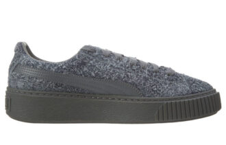 (WMNS) Semsket skinnplate Elemental