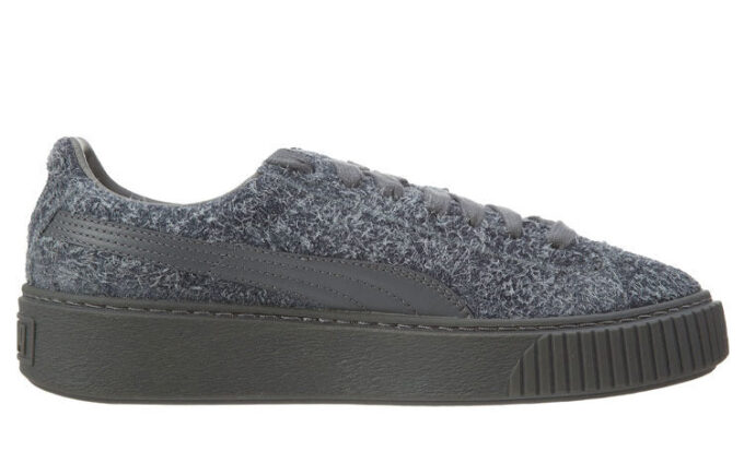 (WMNS) Semsket skinnplate Elemental