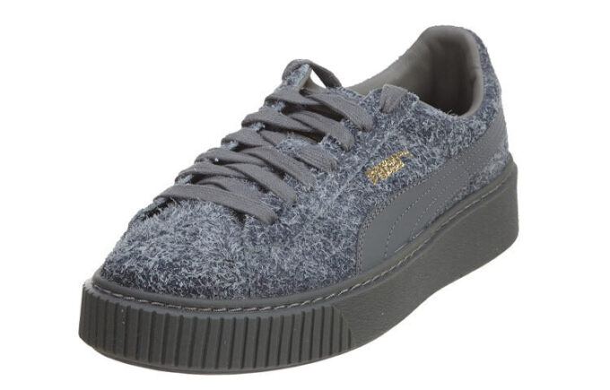 (WMNS) Semsket skinnplate Elemental