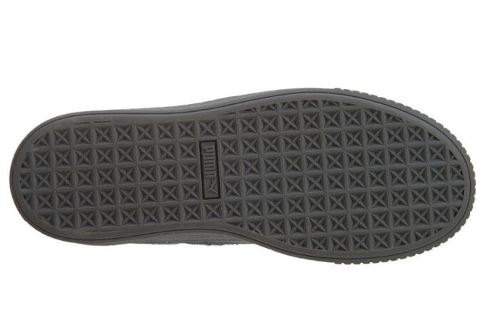 (WMNS) Semsket skinnplate Elemental