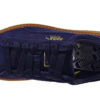 (WMNS) Semsket skinnplate &laquo;Lilla&raquo;