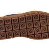(WMNS) Semsket skinnplate &laquo;Lilla&raquo;