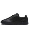 (WMNS) Shantell Martin x Suede «Svart lav topp»
