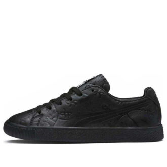 (WMNS) Shantell Martin x Suede «Svart lav topp»