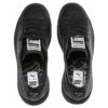 (WMNS) Shantell Martin x Suede «Svart lav topp»