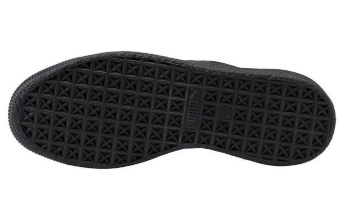 (WMNS) Shantell Martin x Suede «Svart lav topp»