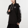 (WMNS) Sherpa-hettegenser «Svart og hvit»