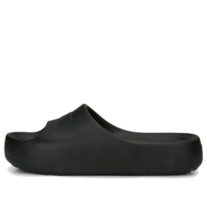 (WMNS) Shibusa Slide «Triple Black»