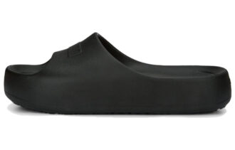 (WMNS) Shibusa Slide «Triple Black»