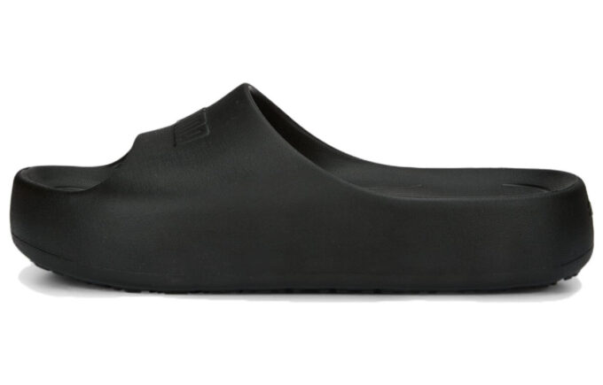 (WMNS) Shibusa Slide «Triple Black»