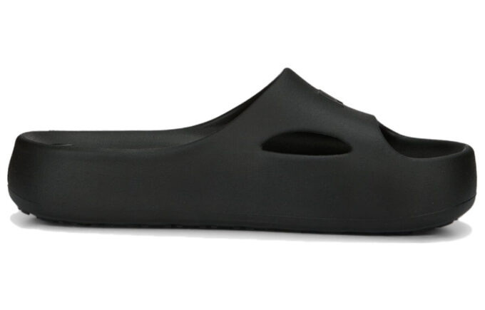 (WMNS) Shibusa Slide «Triple Black»