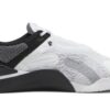 (WMNS) Sikring 3 &laquo;Hvit Svart&raquo;
