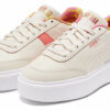(WMNS) Sko Skatesko «Wine»