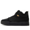 (WMNS) Skye Demi Retro Casual Skateboarding Sko Svart