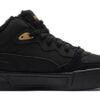 (WMNS) Skye Demi Retro Casual Skateboarding Sko Svart