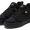 (WMNS) Skye Demi Retro Casual Skateboarding Sko Svart
