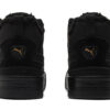 (WMNS) Skye Demi Retro Casual Skateboarding Sko Svart