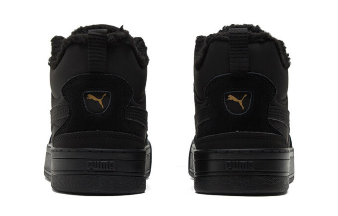 (WMNS) Skye Demi Retro Casual Skateboarding Sko Svart