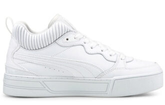 (WMNS) Skye Demi «White»