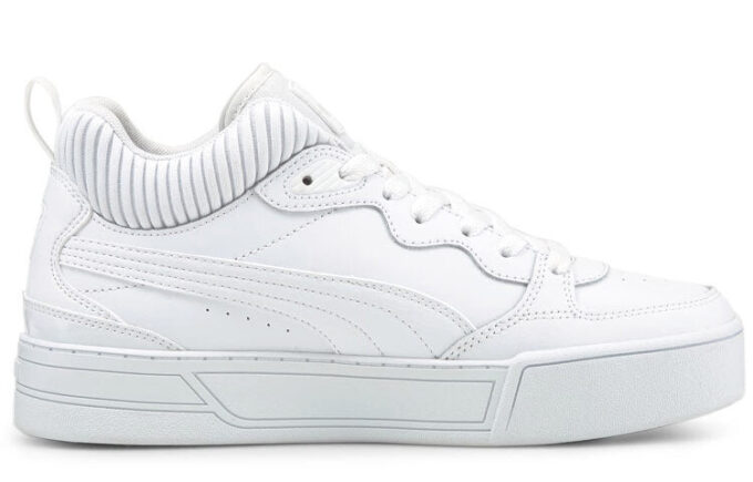 (WMNS) Skye Demi «White»