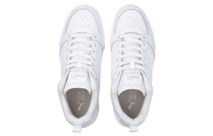 (WMNS) Skye Demi «White»