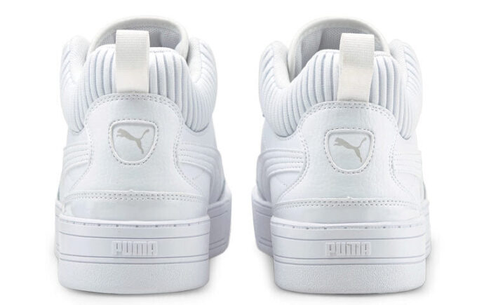 (WMNS) Skye Demi «White»
