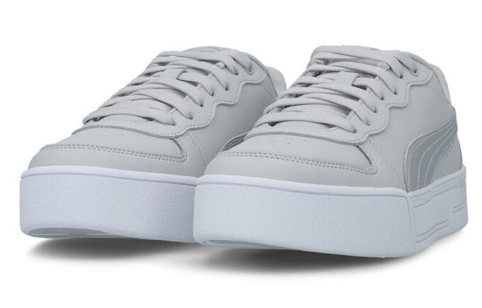(WMNS) Skye «Grå»