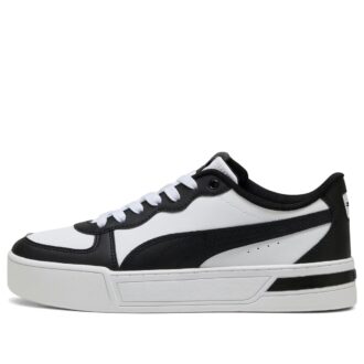 (WMNS) Skye Hvit Svart