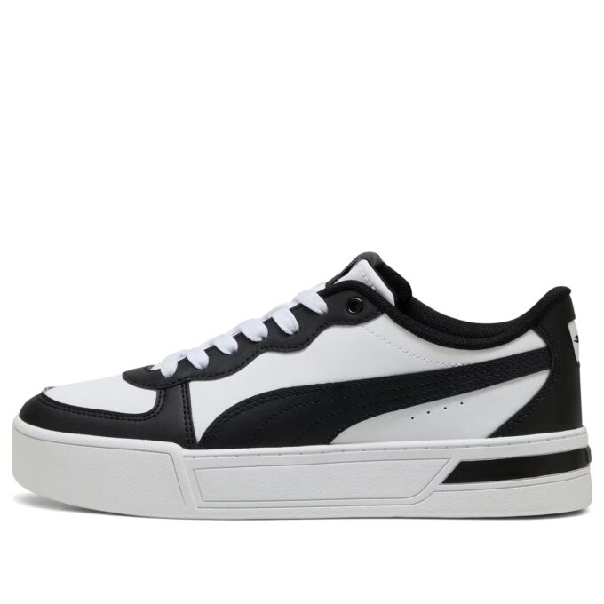 (WMNS) Skye Hvit Svart