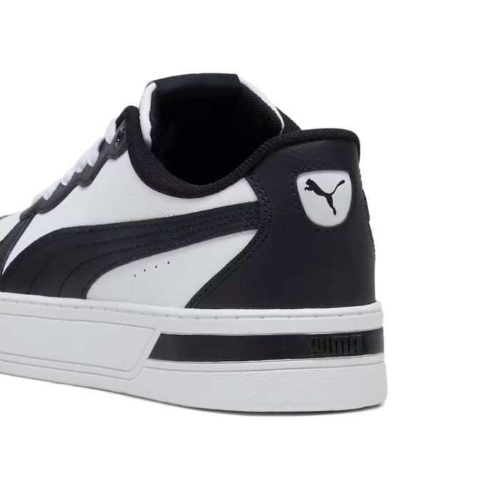 (WMNS) Skye Hvit Svart