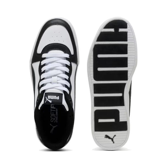 (WMNS) Skye Hvit Svart
