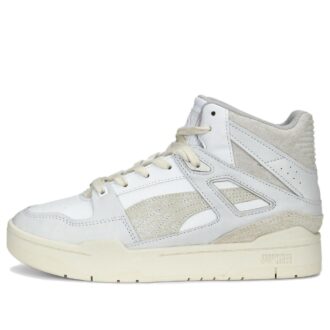 (WMNS) Slipstream High «Thrifted – Hvit Elfenben»