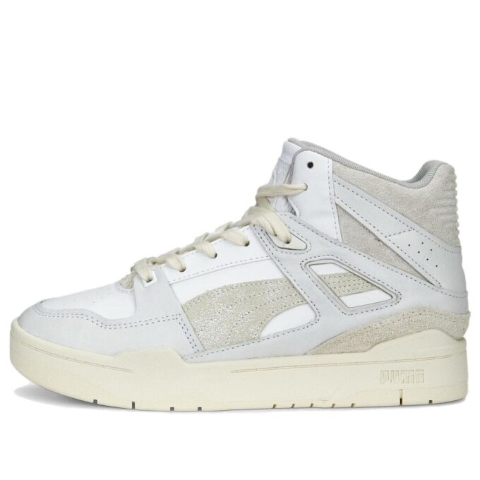 (WMNS) Slipstream High «Thrifted – Hvit Elfenben»