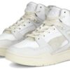 (WMNS) Slipstream High «Thrifted – Hvit Elfenben»