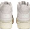 (WMNS) Slipstream High «Thrifted – Hvit Elfenben»