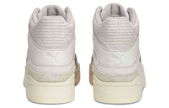 (WMNS) Slipstream High «Thrifted – Hvit Elfenben»