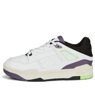 (WMNS) Slipstream &laquo;Hvit lilla kull&raquo;