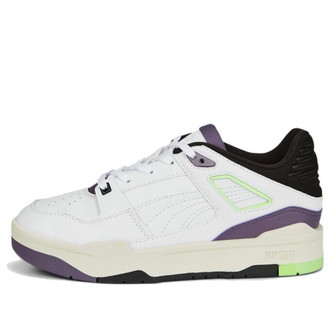 (WMNS) Slipstream &laquo;Hvit lilla kull&raquo;