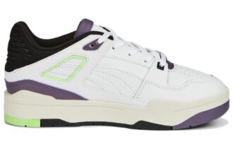 (WMNS) Slipstream &laquo;Hvit lilla kull&raquo;